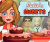 Julie's Sweets spil
