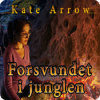 Kate Arrow: Forsvundet i jungle spil