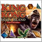 King Kong: Skull Island Adventure spil