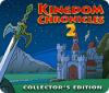 Kingdom Chronicles 2 Collector's Edition spil