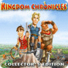 Kingdom Chronicles Collector's Edition spil