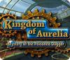 Kingdom of Aurelia: Mystery of the Poisoned Dagger spil
