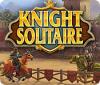 Knight Solitaire spil