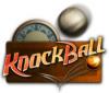 Knockball spil