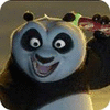 Kung Fu Panda 2 Coloring Page spil