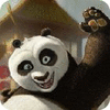 Kung Fu Panda 2 Find the Alphabets spil