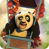 Kung Fu Panda 2 Fireworks Kart Racing spil