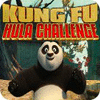 Kung Fu Panda 2 Hula Challenge spil