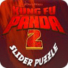 Kung Fu Panda 2 Puzzle Slider spil