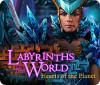 Labyrinths of the World: Hearts of the Planet spil
