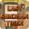 Last Siberian Tiger spil