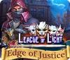 League of Light: Edge of Justice spil