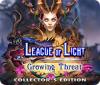 League of Light: Growing Threat Collector's Edition spil