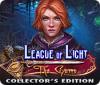 League of Light: The Game Collector's Edition spil