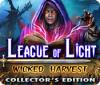 League of Light: Wicked Harvest Collector's Edition spil
