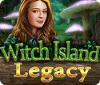 Legacy: Witch Island spil