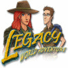 Legacy: World Adventure spil