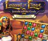 Legend of Egypt: Jewels of the Gods 2 - Even More Jewels spil