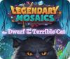 Legendary Mosaics: The Dwarf and the Terrible Cat spil