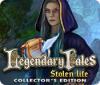 Legendary Tales: Stolen Life Collector's Edition spil
