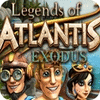 Legends of Atlantis: Exodus spil