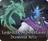 Legends of Solitaire: Diamond Relic spil