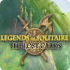 Legends of Solitaire: The Lost Cards spil
