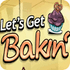 Let's Get Bakin' spil