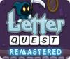 Letter Quest: Remastered spil
