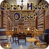 Library Hidden Object spil