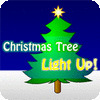 Light Up Christmas Tree spil