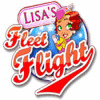 Lisa's Fleet Flight spil