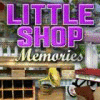 Little Shop - Memories spil