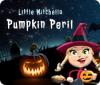 Little Witchella: Pumpkin Peril spil