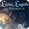 Living Legends: Frozen Beauty. Collector's Edition spil