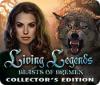 Living Legends: Beasts of Bremen Collector's Edition spil