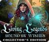 Living Legends: Bound by Wishes Collector's Edition spil