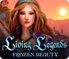 Living Legends: Frozen Beauty spil