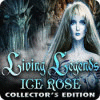 Living Legends: Ice Rose Collector's Edition spil