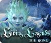 Living Legends: Ice Rose spil