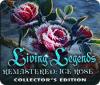 Living Legends Remastered: Ice Rose Collector's Edition spil