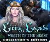 Living Legends - Wrath of the Beast Collector's Edition spil