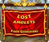 Lost Amulets: Four Guardians spil