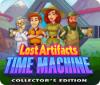 Lost Artifacts: Time Machine Collector's Edition spil
