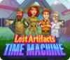 Lost Artifacts: Time Machine spil