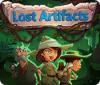 Lost Artifacts spil
