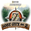 Nat Geo Adventure: Lost City Of Z spil