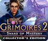 Lost Grimoires 2: Shard of Mystery Collector's Edition spil