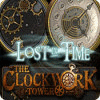 Lost in Time: The Clockwork Tower spil