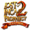 Lost Inca Prophecy 2: The Hollow Island spil